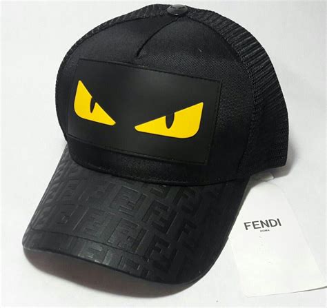 gorras fendi original precio